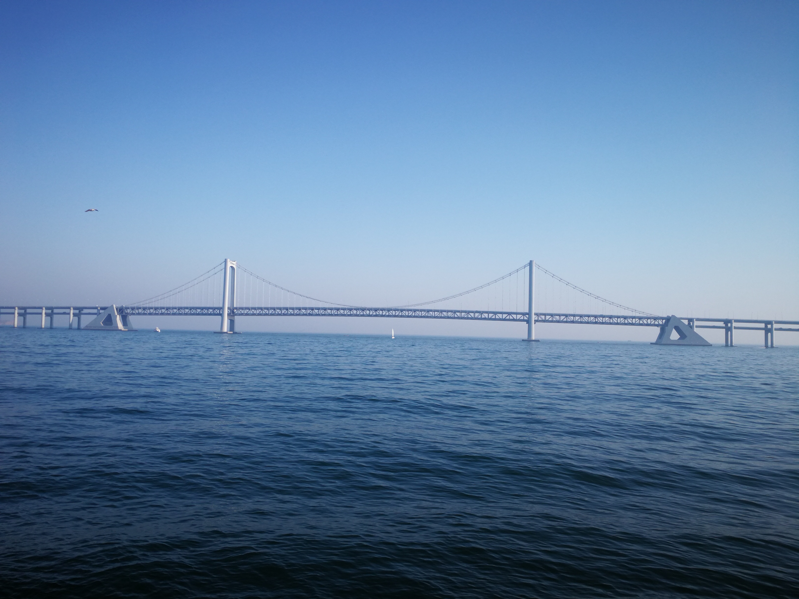 东北旅行第十六天,可望不可求的东北之行