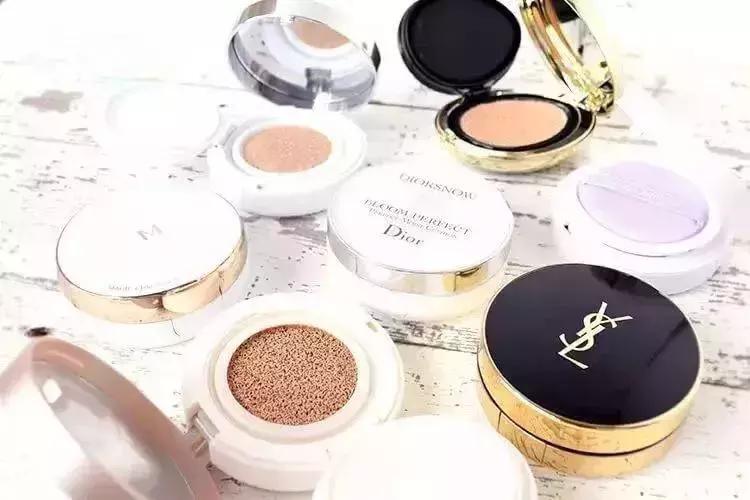 最好用的气垫是哪个牌子的,十大公认好用的便宜气垫排名