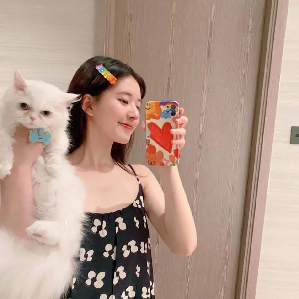 绝对是你想要的头像,找一个好的微信头像