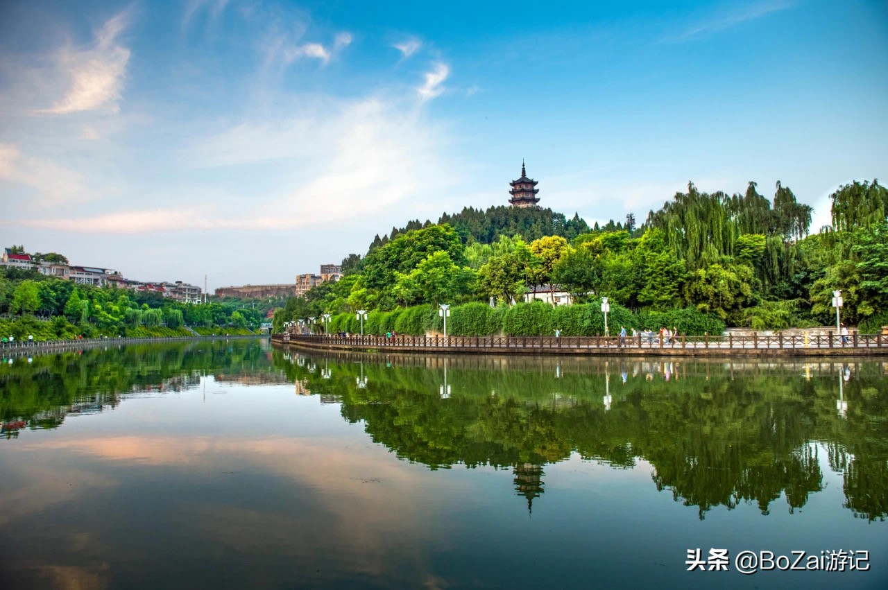 去资阳一定要去的地方,去资阳玩攻略