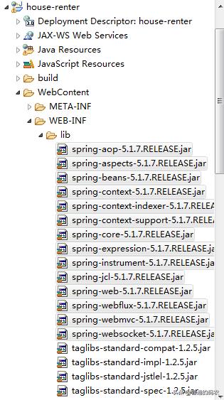 深入浅出学springwebmvc,javaspringmvc完整笔记