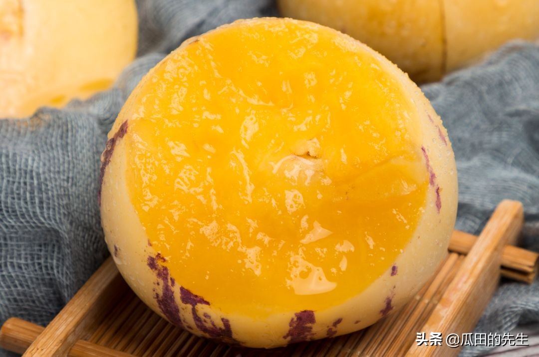 原来它在西游记里是假的！真实的它，孕妇和三高人士也能吃