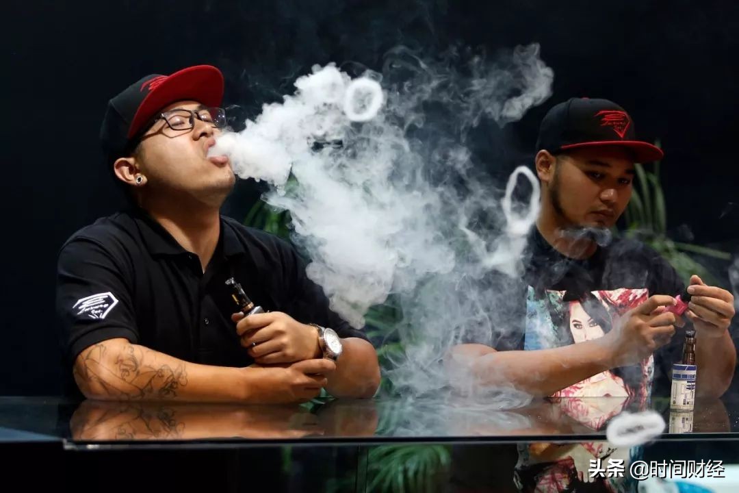 独家｜*子烟电**“生死”：押注20亿美元暴富论后有人嗅到冰凉气息