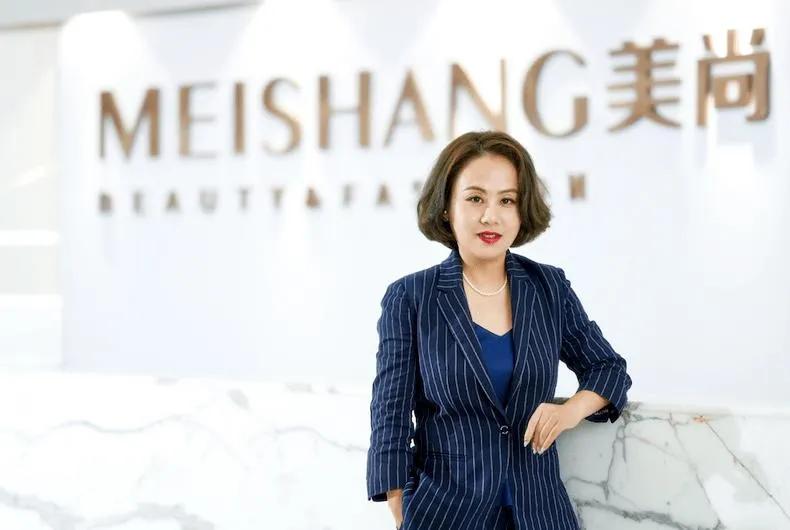 最值得关注的新品牌女性创业者TOP10榜丨蓝鲨有货