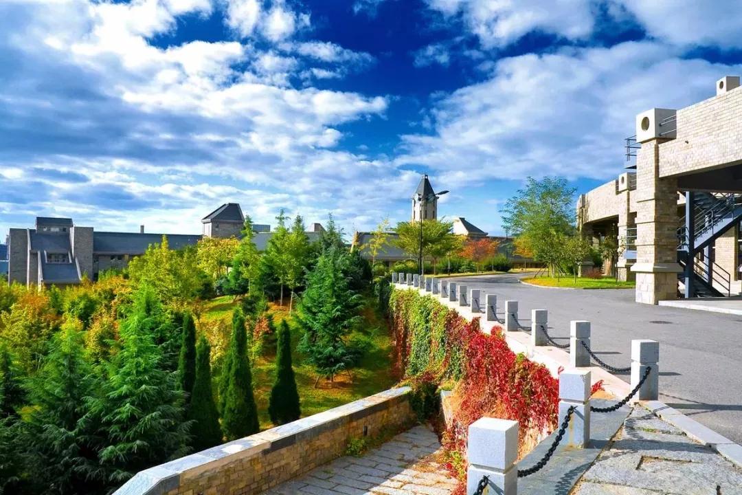 辽宁大连民办大学,大连辽宁二本大学