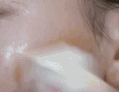 晚上睡觉化妆的正确步骤顺序,早上擦脸化妆的正确步骤顺序