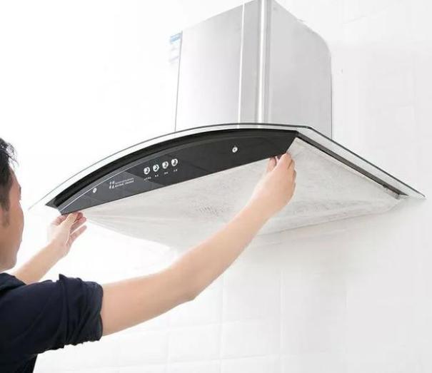 快速除去油烟机油渍的小妙招,油烟机油污渍怎么洗掉小妙招