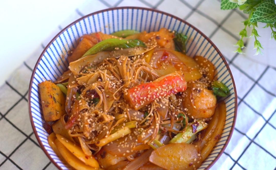 麻辣香锅调料配方自制,正宗麻辣香锅调料的做法