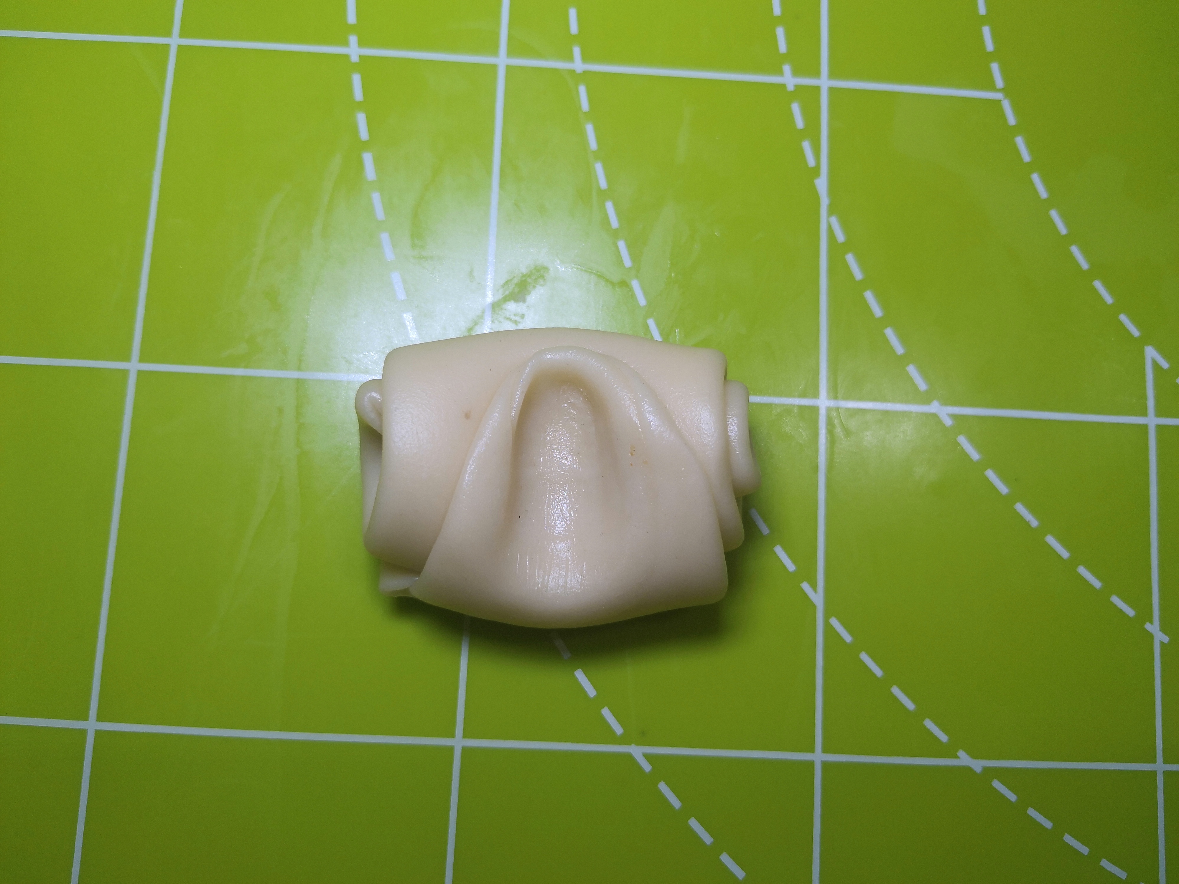 槐花饼怎么煎又软又香,槐花的10种家常做法槐花饼