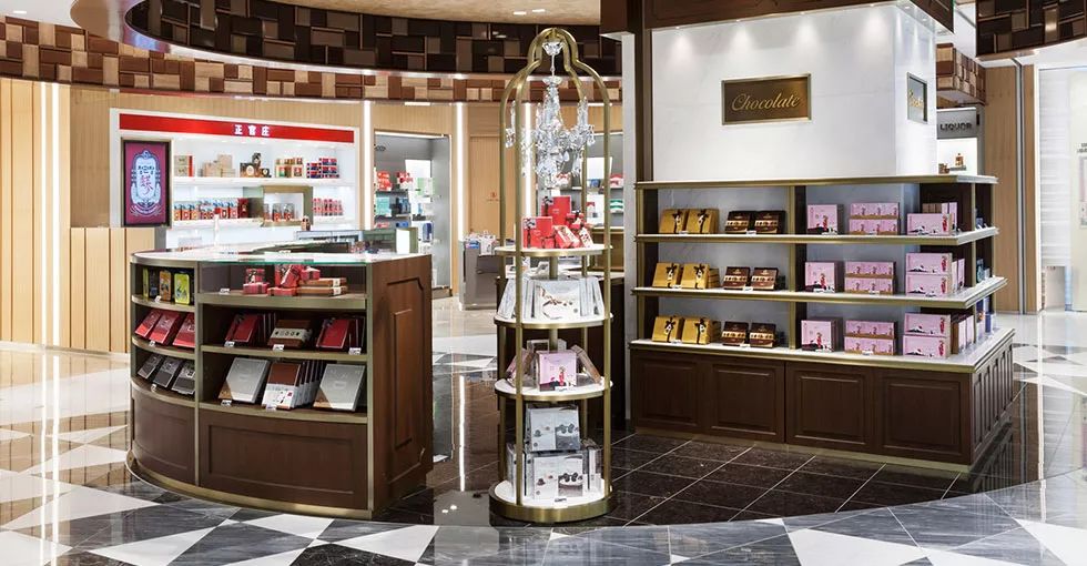 王府井免税退税,免税店买单还可以退税吗