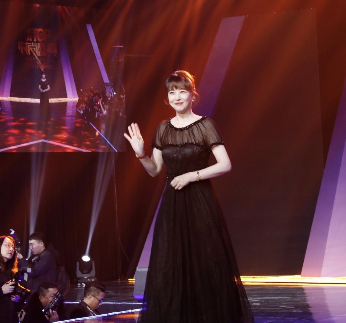 周海媚神仙贵妇,神仙贵妇周海媚