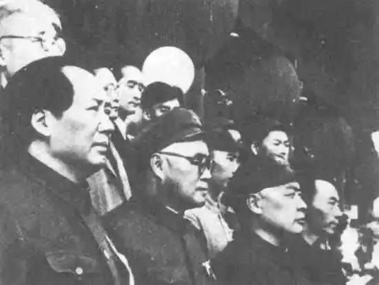 他是开国十大元帅之一，擅长的不是打仗，去世后毛主席亲自写诗悼念