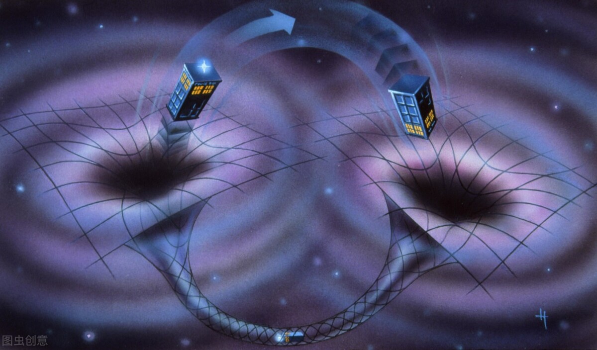 爱因斯坦宇宙是虚拟的,爱因斯坦光速与时间