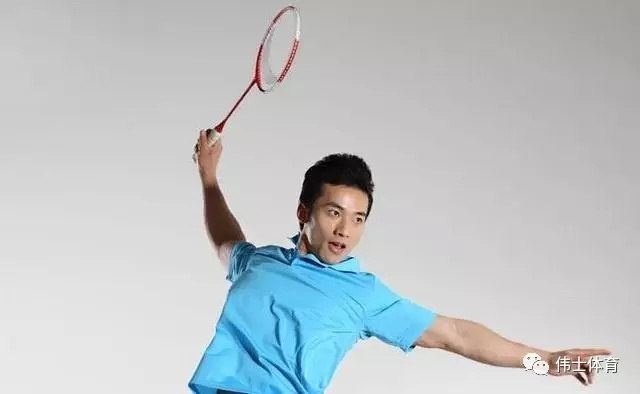 羽毛球有几种击球方式,羽毛球击球方式