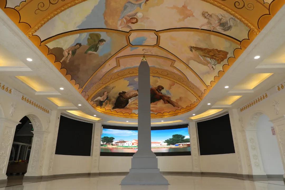 亚蓉欧国家店怎么样,亚蓉欧国家馆