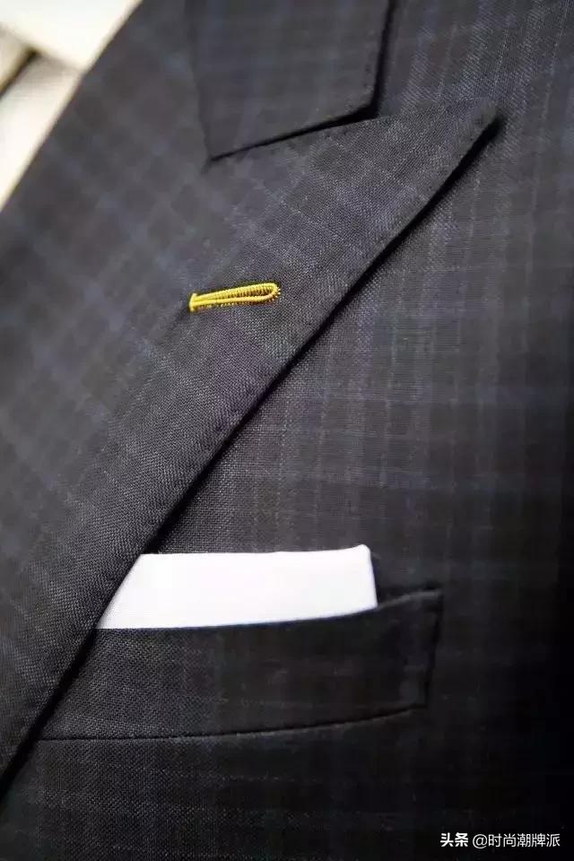 一套正装值不值得收藏,实用的正装推荐