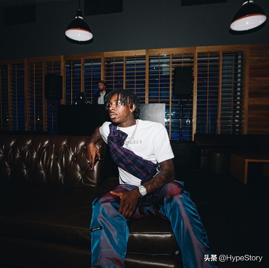 英超时尚球星,球星时尚