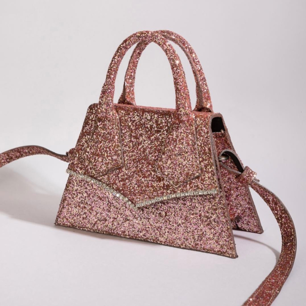 腋下包女款新款,明星同款腋下包推荐