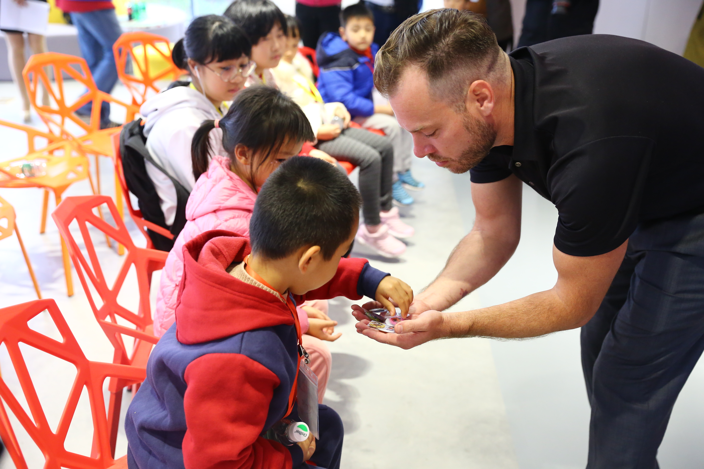 参观华南植物园有什么收获和感想,广州华南植物园赏秋