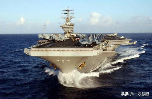 尼米兹航母日均最大起降能力,美国尼米兹级航空母舰多少马力