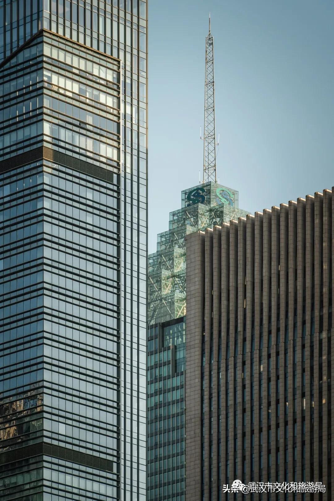 五一武汉小众宝藏旅行地,武汉有哪些宝藏打卡地点