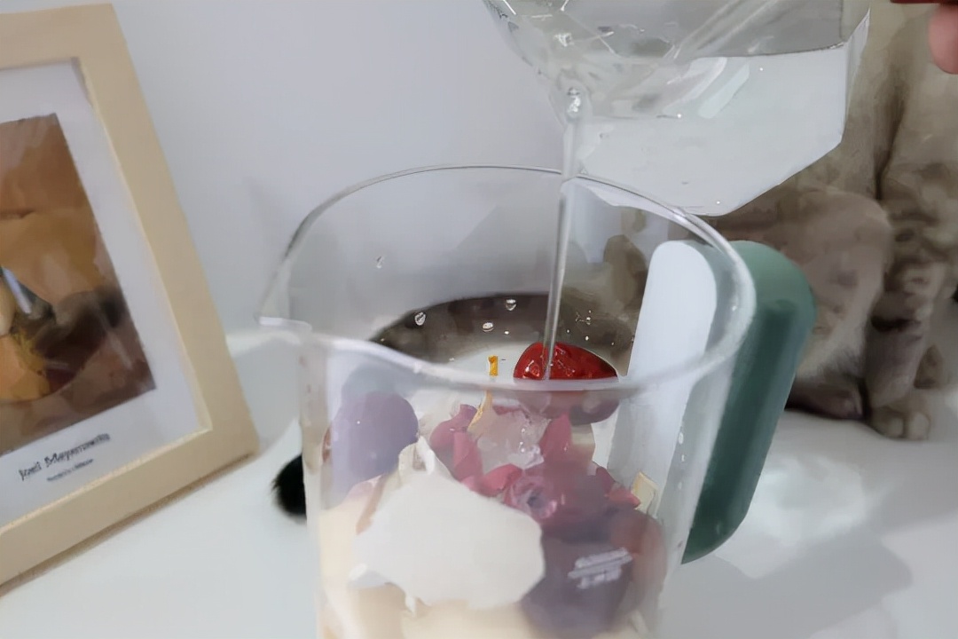 利仁养生壶图片大全,利仁养生壶开箱视频