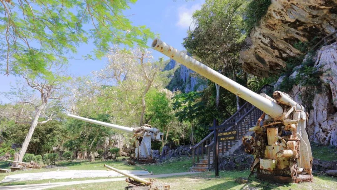 塞班岛旅游攻略四日游路线推荐,塞班岛免签自由行攻略