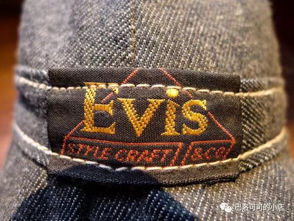 潮牌牛仔店铺,潮牌字母印花牛仔