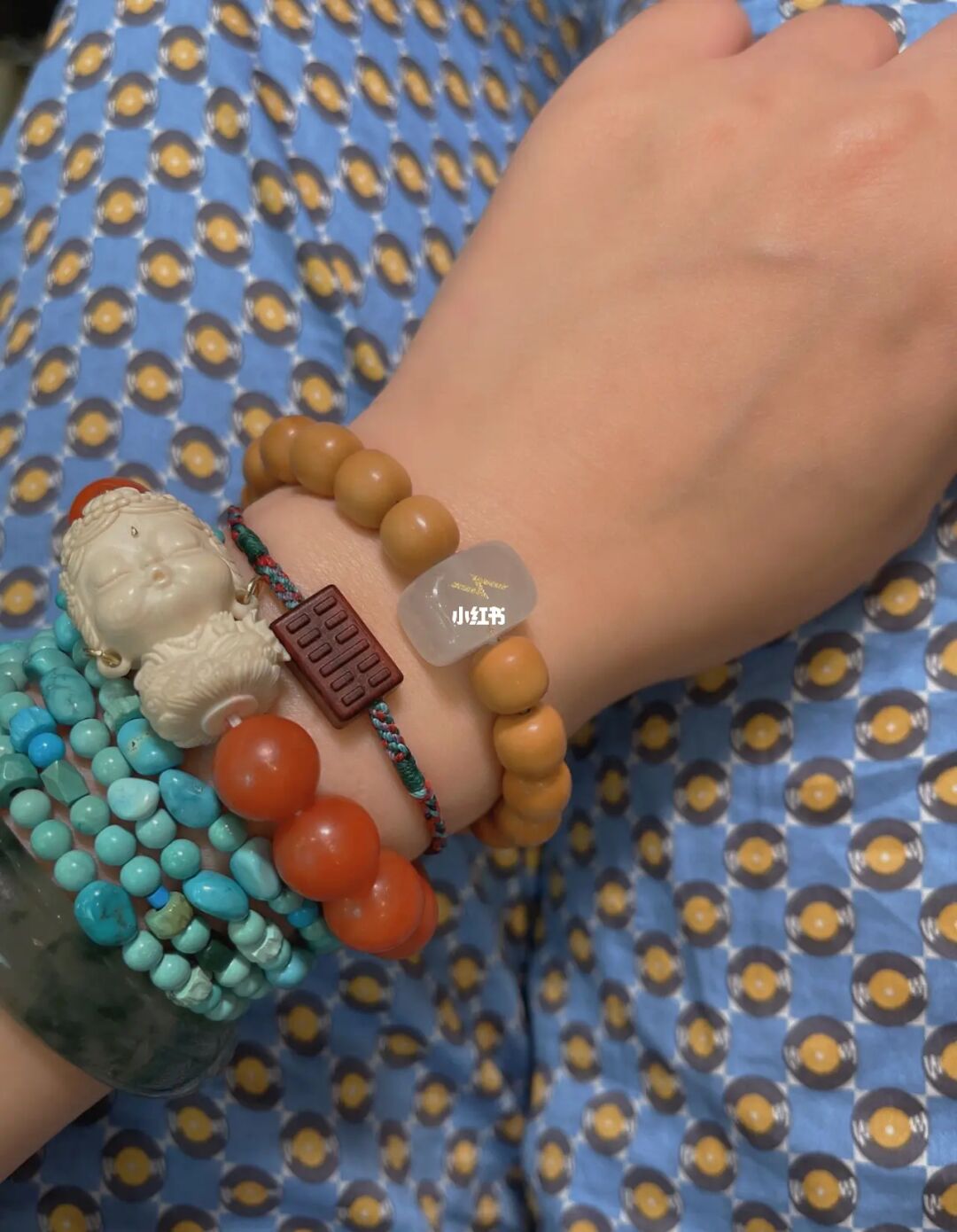 串珠手艺的起源,中国非物质文化遗产串珠工艺