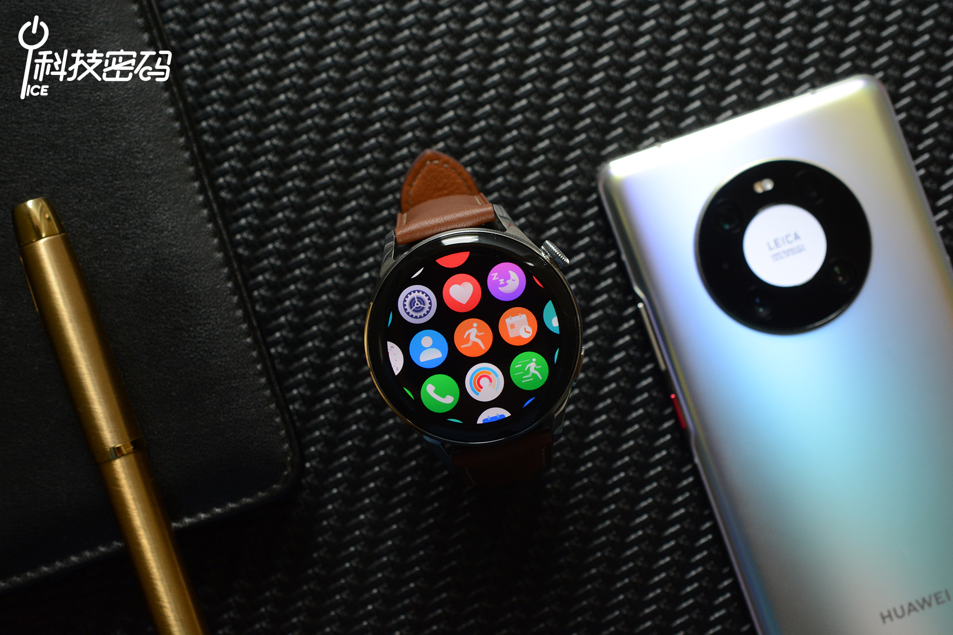 华为watch3pro微信功能,华为watch3什么功能比较实用