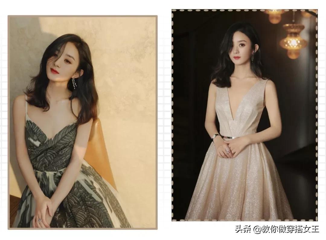 有哪些好看又显脸小的发型,几款显脸小的发型总有一款适合你