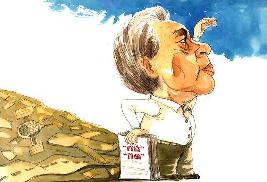 老板自我反思经典,老板最惨痛教训