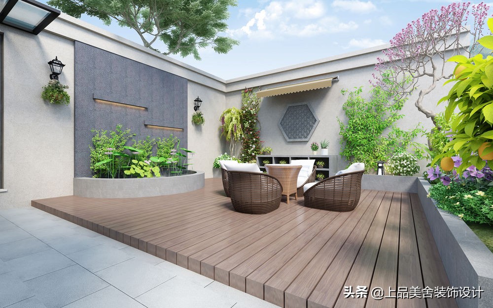 中式装修复式楼小户型,装修复式轻奢风格小户型合肥