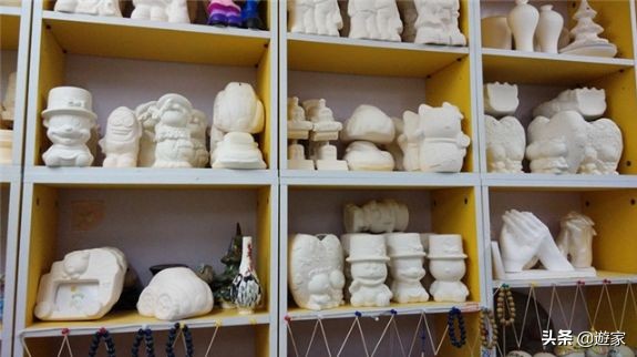 上海亲子diy手工坊开在哪,最有特点的亲子手工店