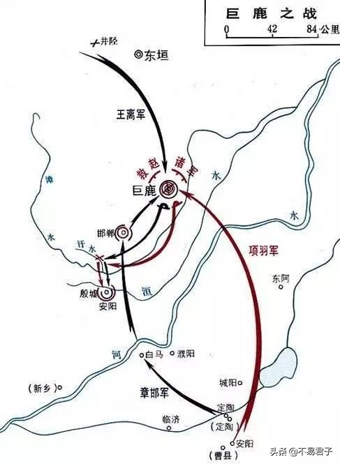 换工作的艺术：换过五个东家的西汉丞相陈平教你怎么做到完美跳槽
