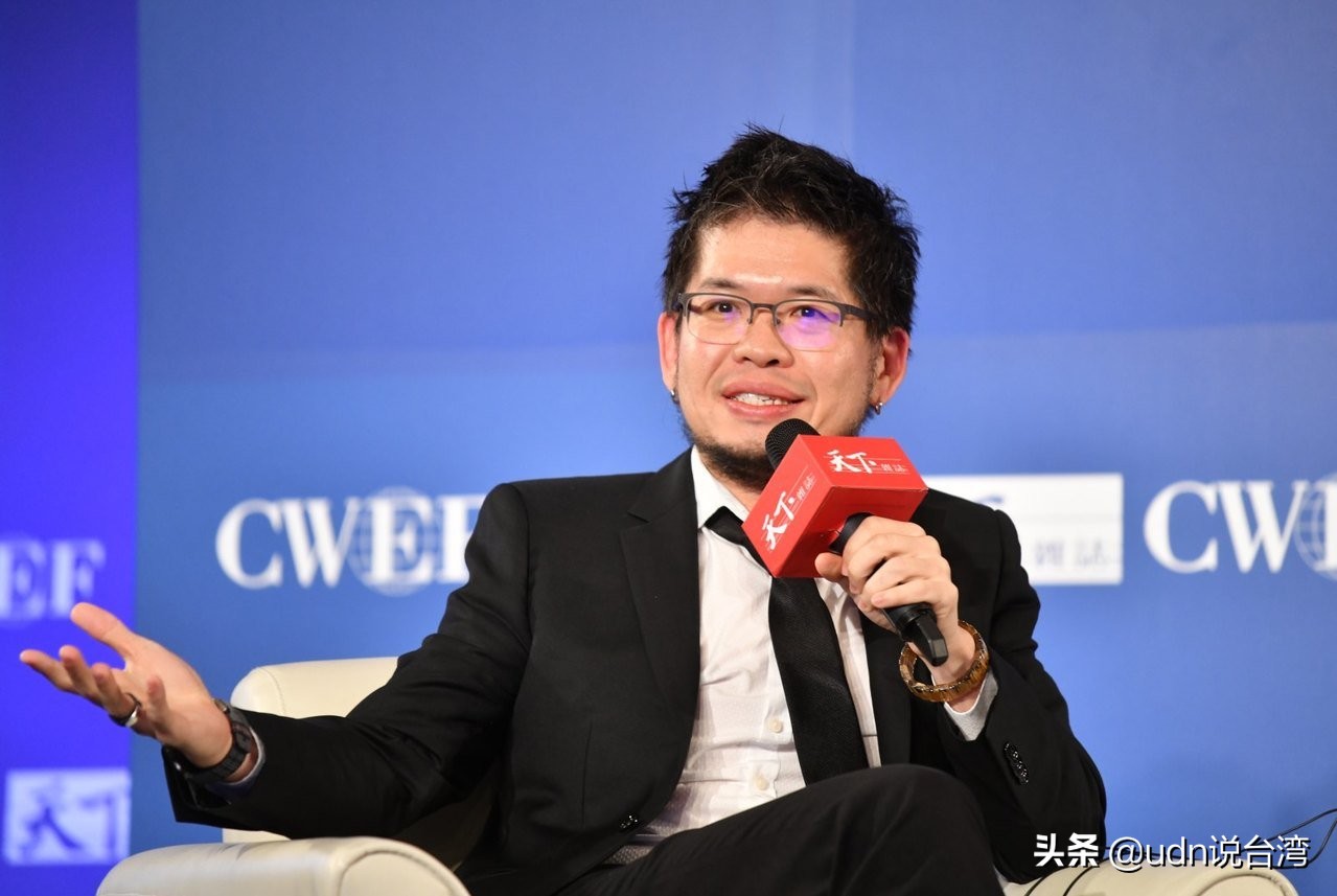 youtube创始人陈士骏图片,youtube创始人陈士骏