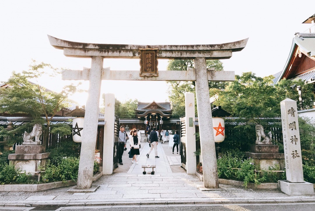 300大作战安倍晴明封印狐妖,阴阳师手游安倍晴明是狐妖吗