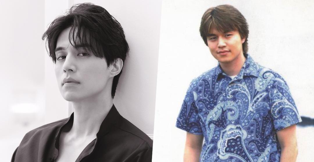 哪个男星演的狐狸精好看,长得像狐狸精的男明星