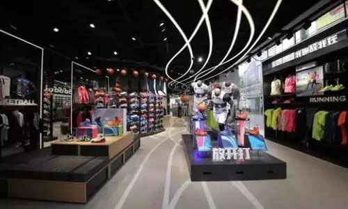 李宁质量和耐克差距有多大,李宁贵还是阿迪耐克贵