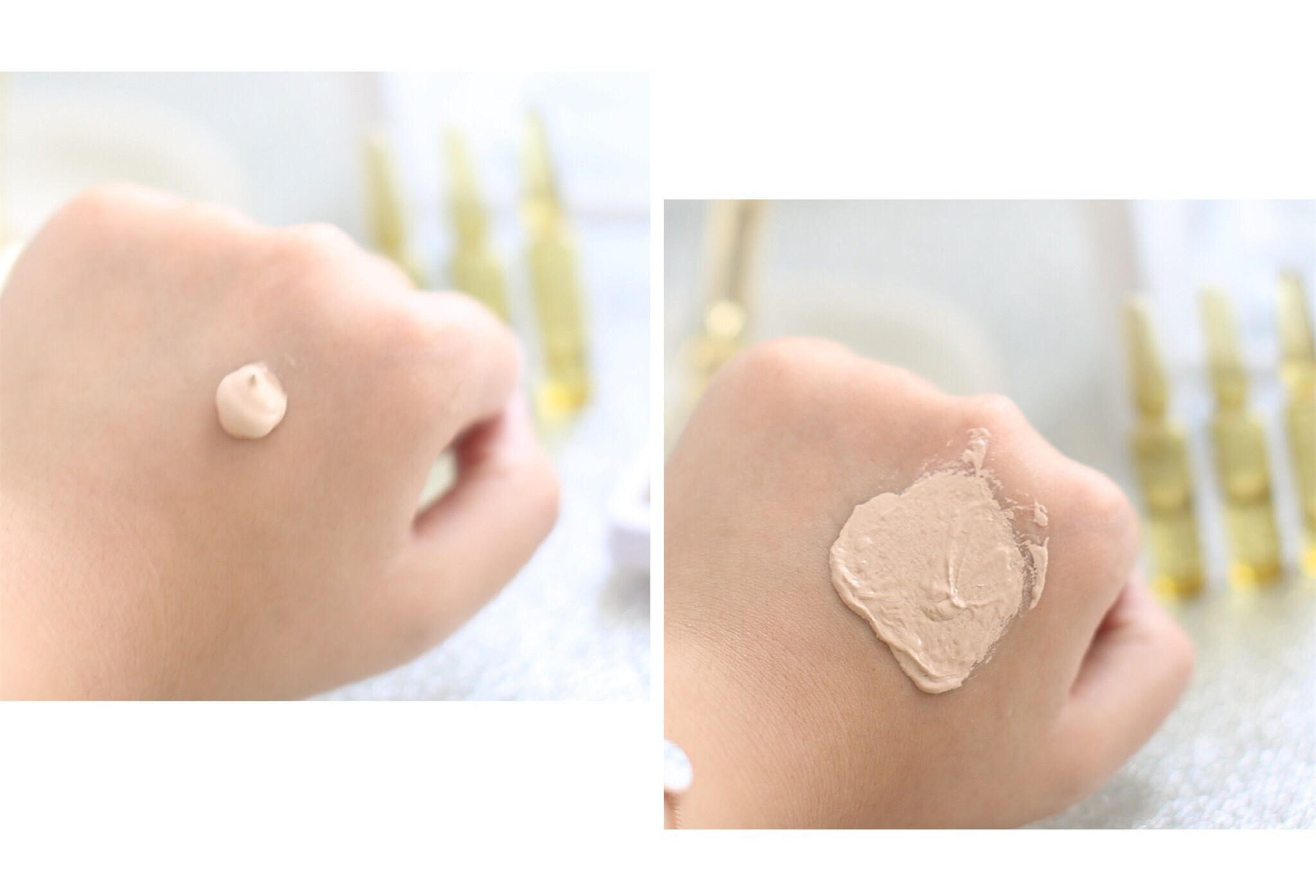 护肤品最好用的几款单品,好物推荐带你选择正确的护肤品