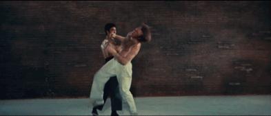 邹文怀怎么请到李小龙,邹文怀谈论李小龙