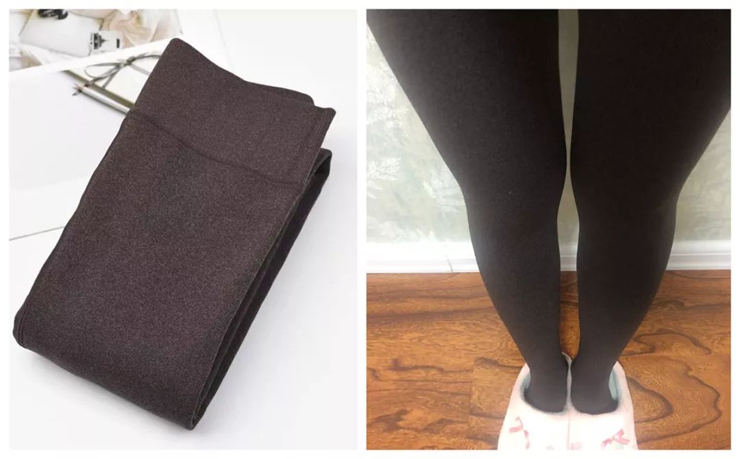 哪种裤袜最好穿又好看,盘点那些好穿的各种秋冬裤袜