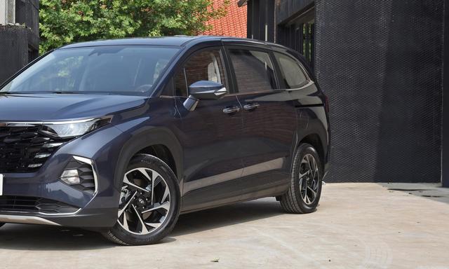 现代库斯途和gl8价格对比,现代库斯途和别克gl8哪个省油