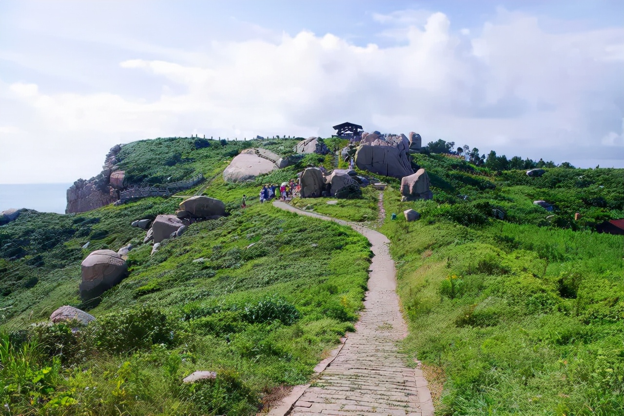武汉周边自驾一日游小众免费,国内最值得自驾游旅行的地方