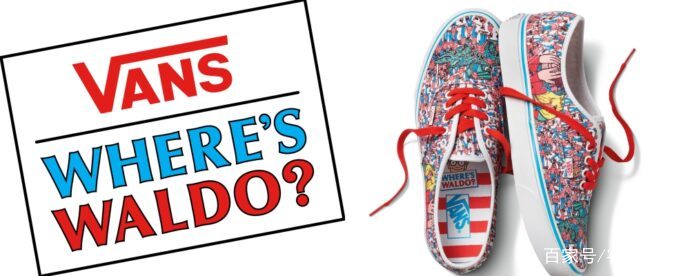 最新vans联名款,vans经典联名大全