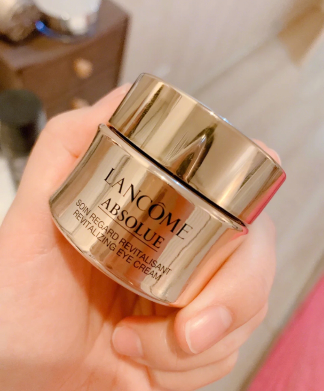 兰蔻粉水跟小黑瓶精华液如何使用,兰蔻小黑瓶套装抗老