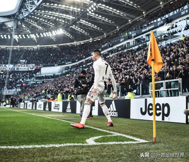 梅西和c罗35次对决谁赢得多,c罗被梅西压制的5大瞬间