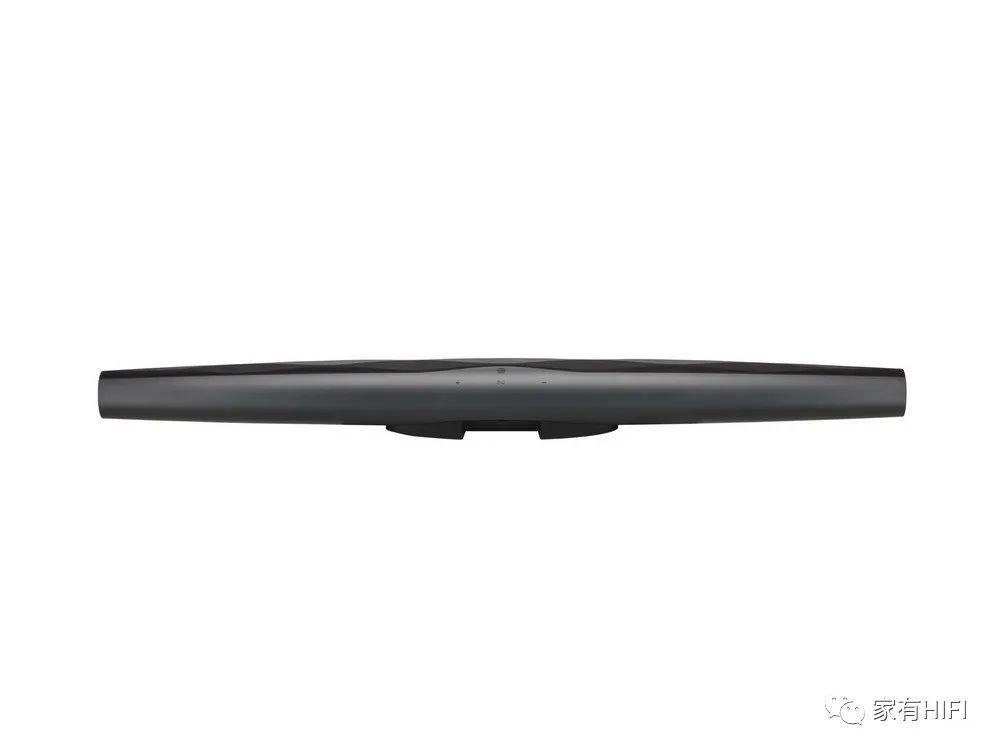 传统品质无线用！BW宝华Formation无线家庭影院Bar、Bass试用