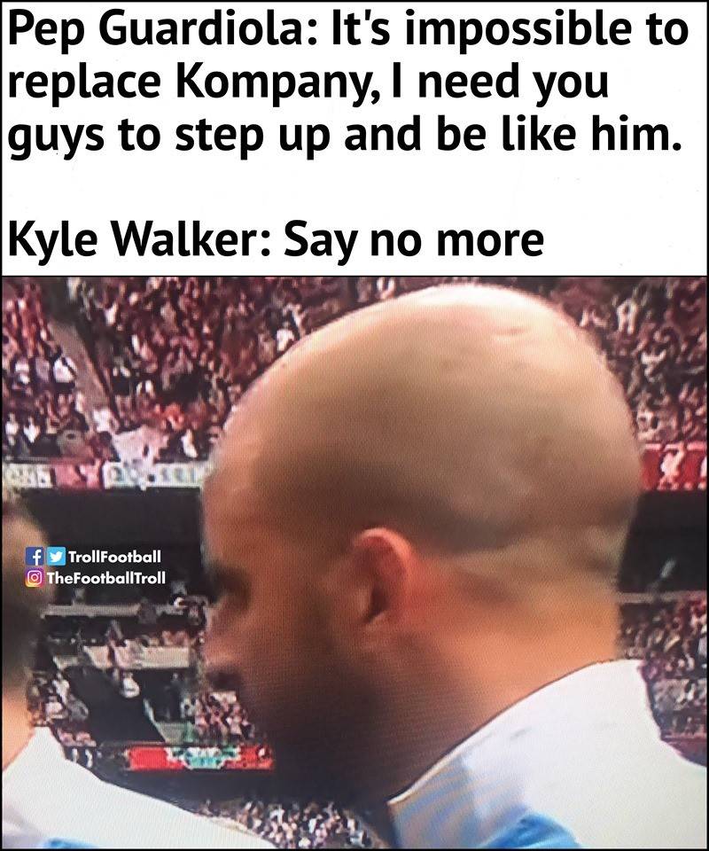 国外也有段子手：瓜瓜发型，越来越流行？