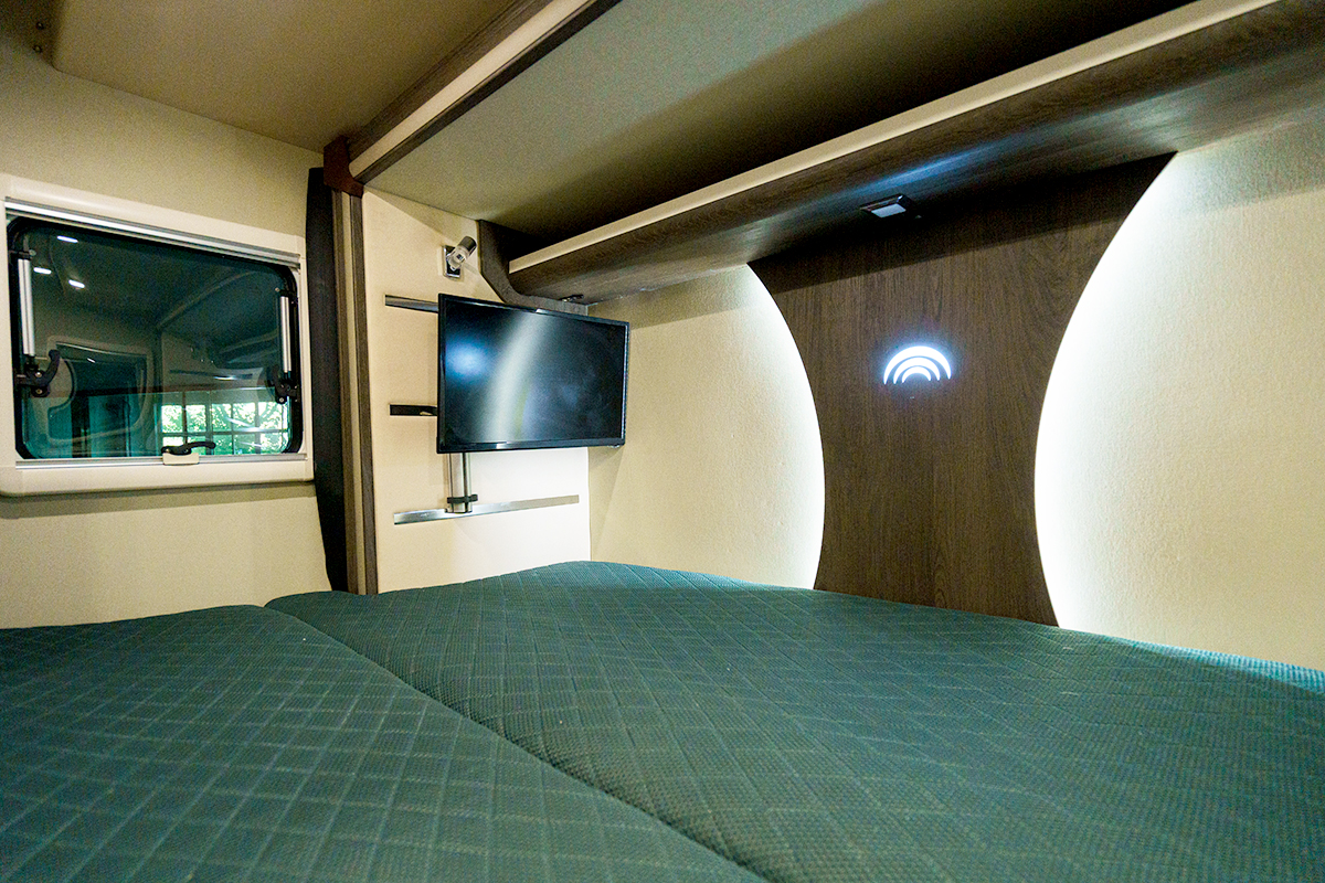 2020年最值得购买的国产房车,国内公认最好的三款房车及价格